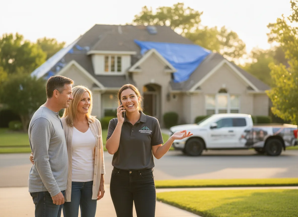Emergency Roof Repair Moorhead, MS FAQs